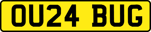 OU24BUG
