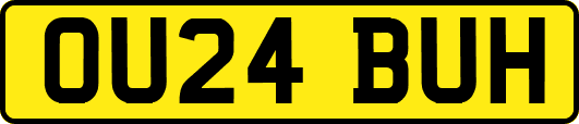 OU24BUH