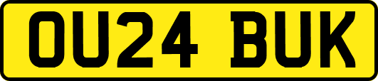 OU24BUK