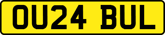 OU24BUL