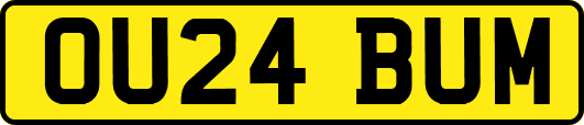 OU24BUM