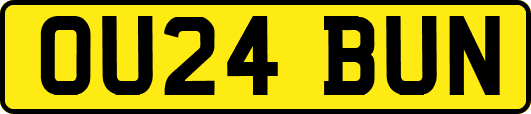 OU24BUN