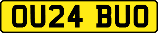 OU24BUO