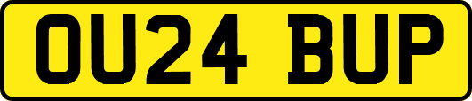 OU24BUP