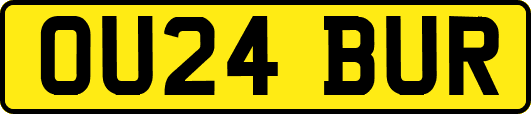 OU24BUR