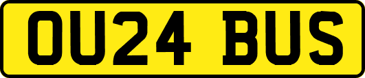 OU24BUS