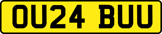 OU24BUU
