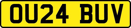 OU24BUV