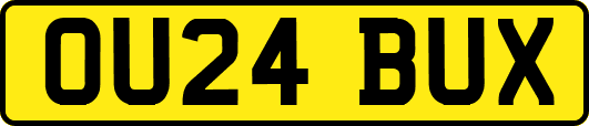 OU24BUX