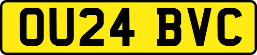 OU24BVC