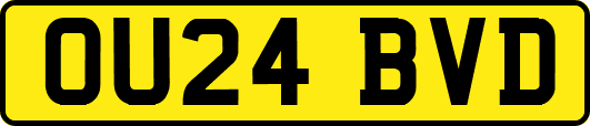 OU24BVD