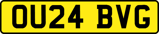 OU24BVG