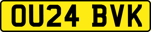 OU24BVK