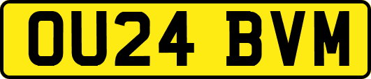 OU24BVM