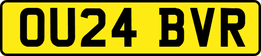 OU24BVR
