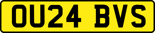 OU24BVS