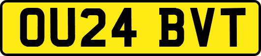 OU24BVT