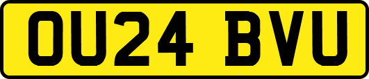 OU24BVU