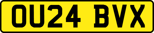 OU24BVX