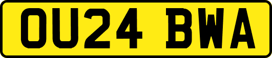 OU24BWA