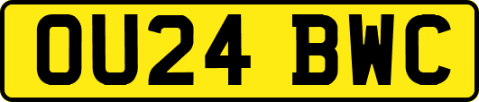 OU24BWC