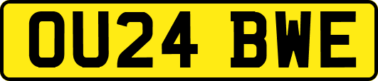 OU24BWE