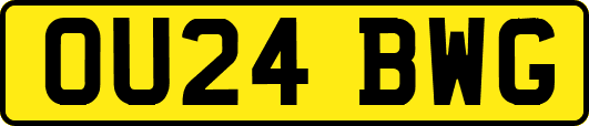 OU24BWG