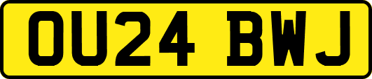 OU24BWJ