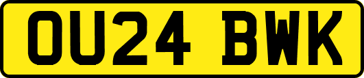 OU24BWK
