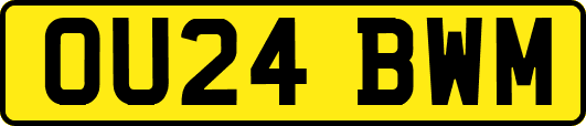 OU24BWM