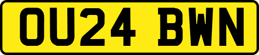 OU24BWN