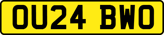 OU24BWO