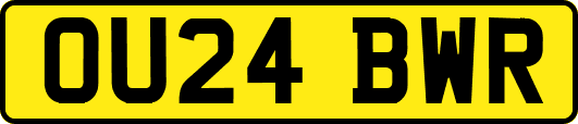 OU24BWR
