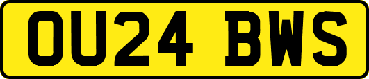OU24BWS