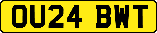 OU24BWT