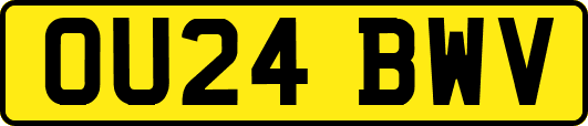 OU24BWV