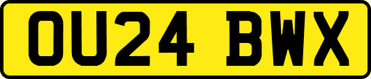 OU24BWX