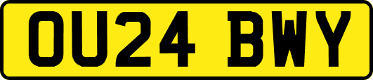 OU24BWY