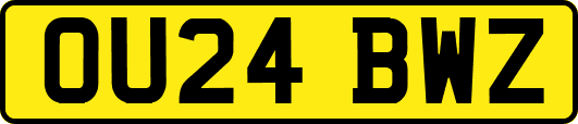 OU24BWZ