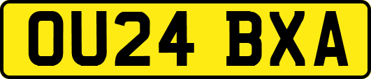 OU24BXA