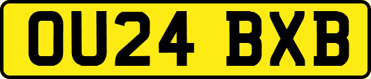 OU24BXB