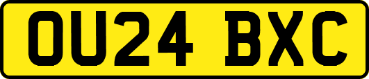 OU24BXC