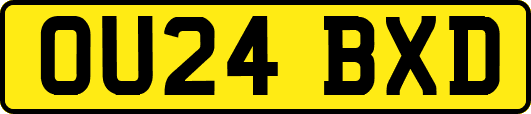 OU24BXD