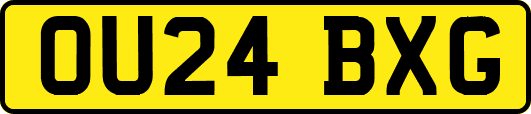 OU24BXG