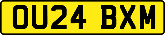 OU24BXM