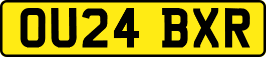 OU24BXR
