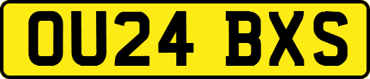 OU24BXS