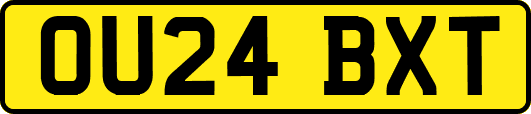 OU24BXT