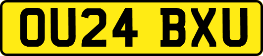 OU24BXU