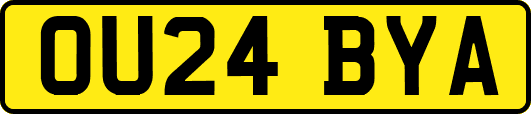 OU24BYA